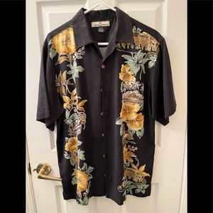 Lot of 3 Hawaiian shirts